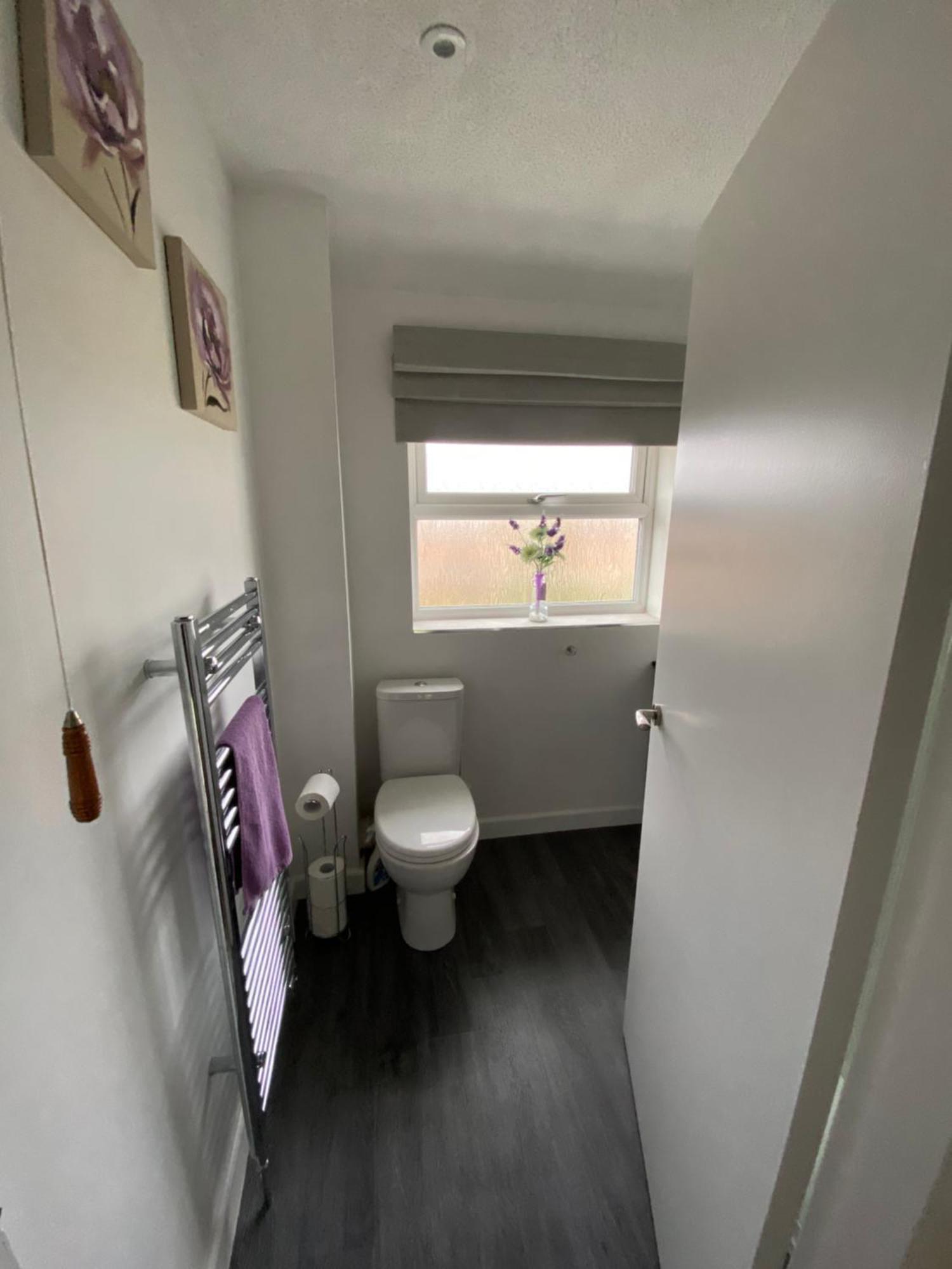 The Marlene - Lovely 3-bed - Free Wifi & Parking - Short Or Long